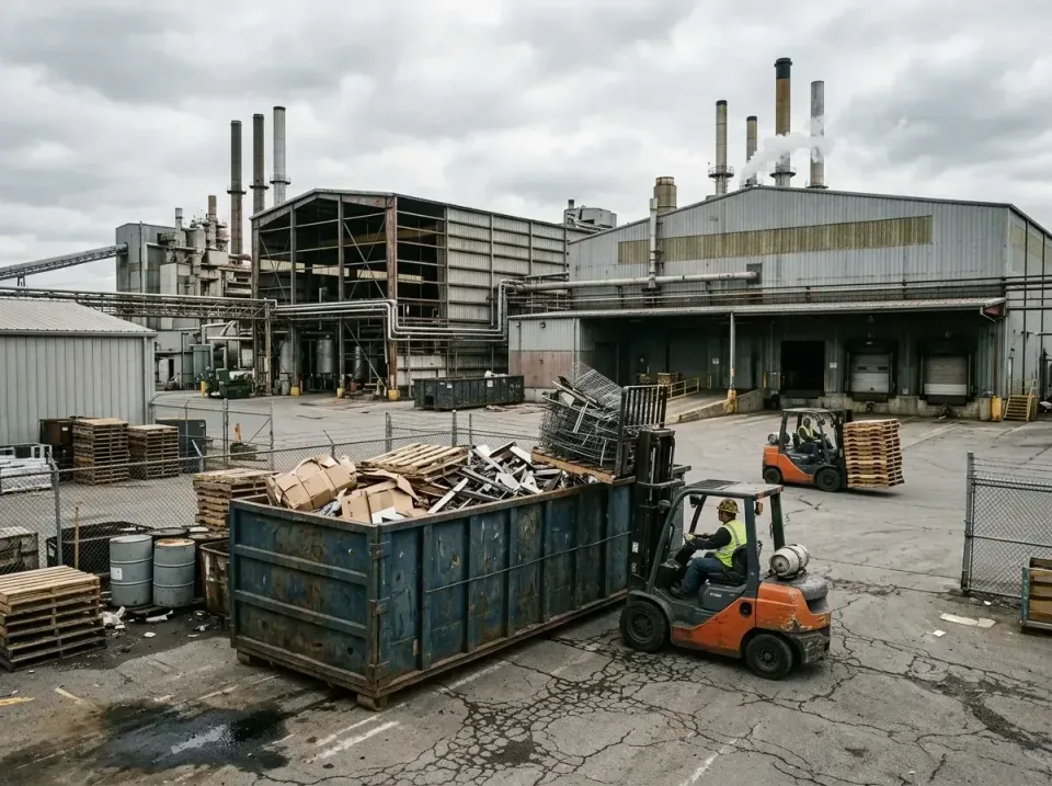 industrial-factory-scrap-conta-003 — frequently asked questions, Cheap Roll-off Dumpster Rentals in Lake Mary, FL